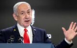 Benjamin Netanyahu