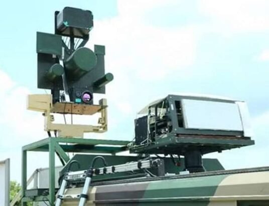 bharat electronics defence equipment india