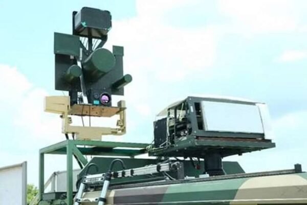 bharat electronics defence equipment india