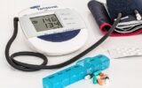 blood pressure monitor