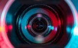 camera lens