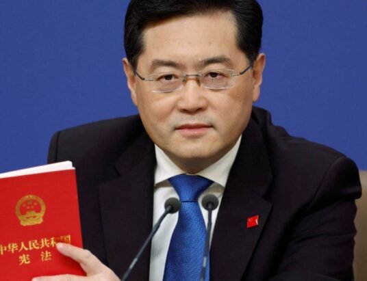 chinese-foreign-ministry-press-briefing