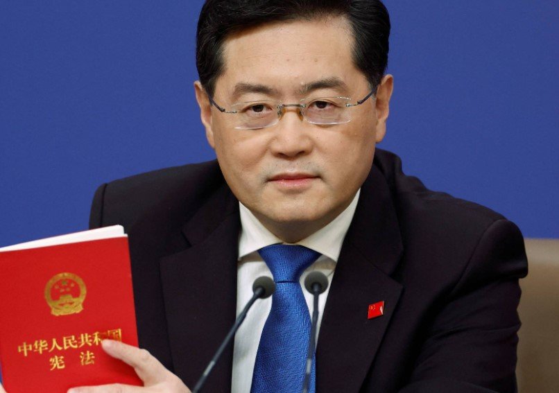 chinese-foreign-ministry-press-briefing