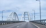 crimean bridge