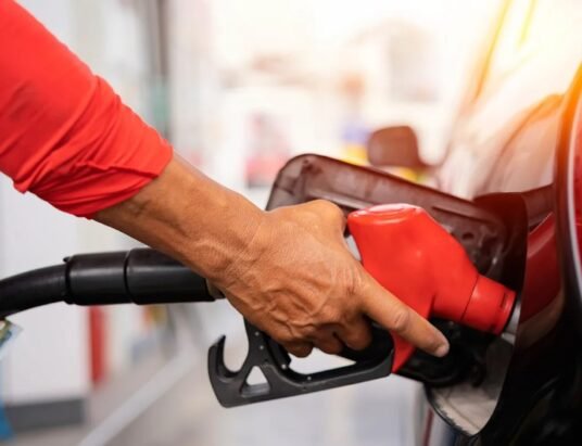 gas prices georgia 2025 pump fuel station atlanta