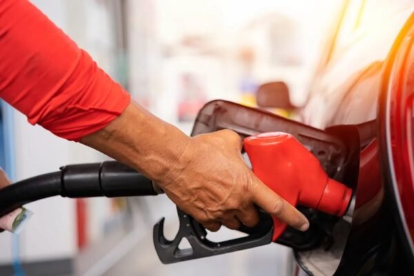 gas prices georgia 2025 pump fuel station atlanta