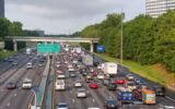 georgia 400 express lanes construction traffic atlanta