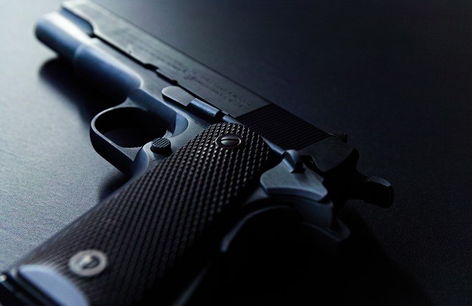 georgia attorney general chris carr savannah gun