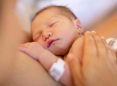 georgia maternity hospital delivery infant care