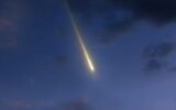 georgia meteorite june 2025 mcdonough