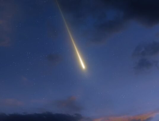 georgia meteorite june 2025 mcdonough