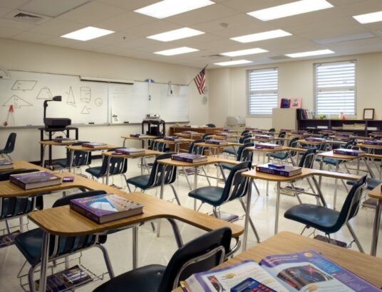 georgia school choice scholarship private homeschool classroom