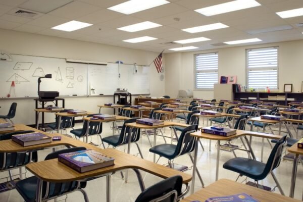 georgia school choice scholarship private homeschool classroom