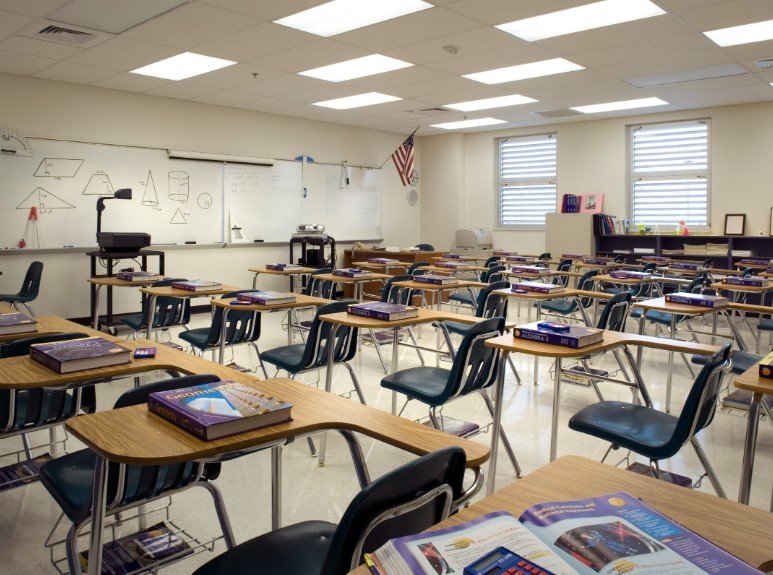 georgia school choice scholarship private homeschool classroom