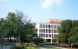 georgia tech campus