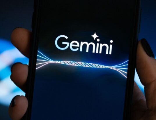 google gemini ai