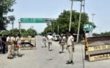 gurugram-police-arrest-youths-road-stunt-video-cars-seized