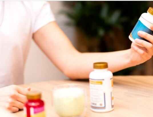 herbal supplements liver health