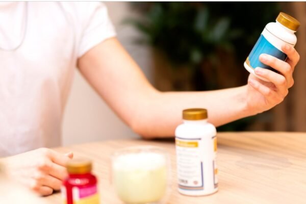 herbal supplements liver health