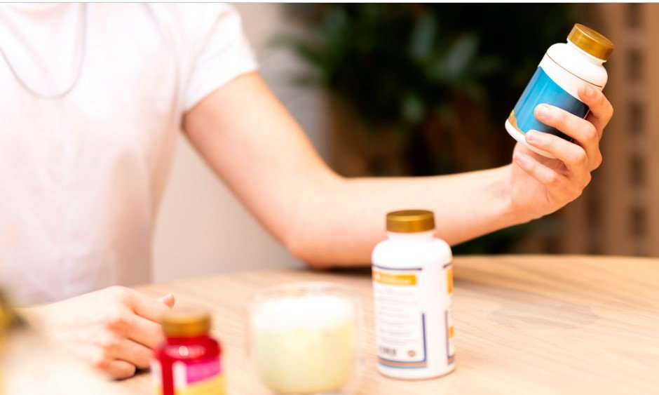 herbal supplements liver health