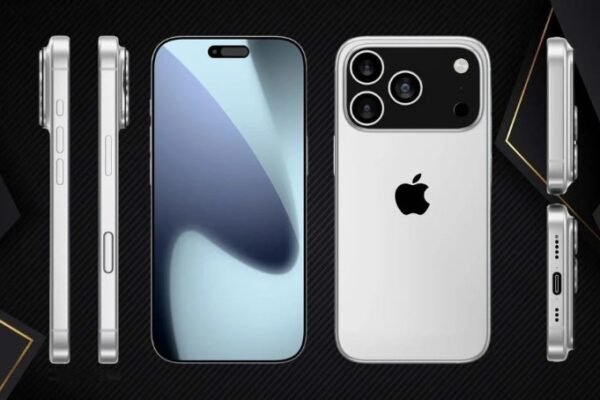 iPhone 17