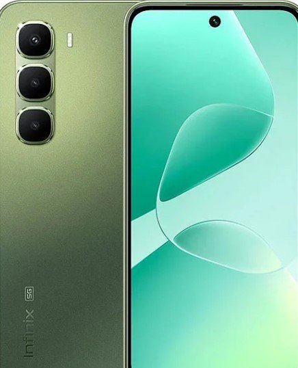infinix-hot-60i-5g