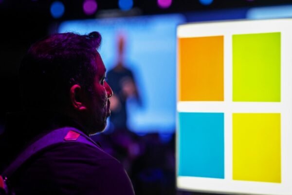 microsoft windows 2030 ai