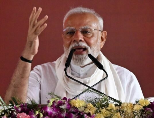 modi nda meet operation sindoor parliament