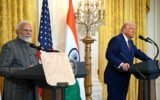 modi trump trade war 2025 russian oil india