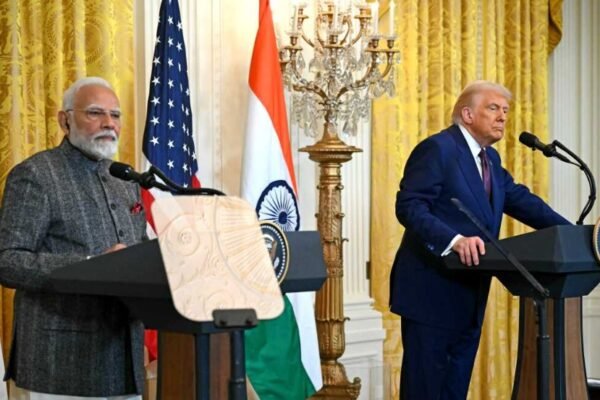 modi trump trade war 2025 russian oil india