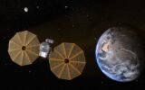 nasa asteroid