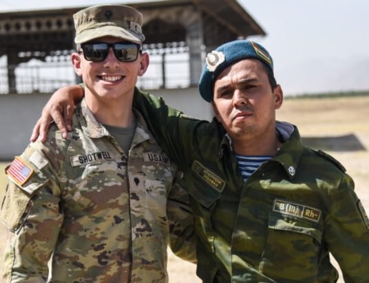 national guard soldiers
