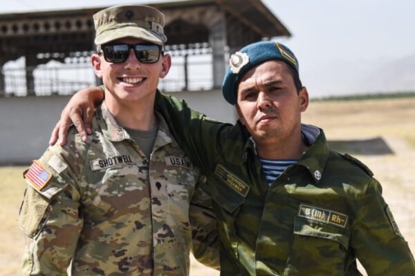 national guard soldiers