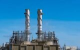 natural gas turbine