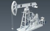 oil pump jack