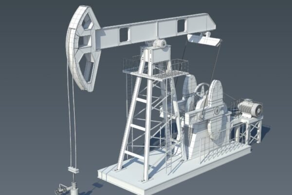 oil pump jack