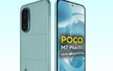 poco m7 plus 5g