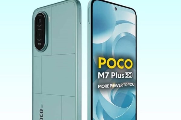 poco m7 plus 5g