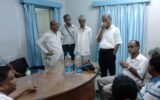 public health meeting