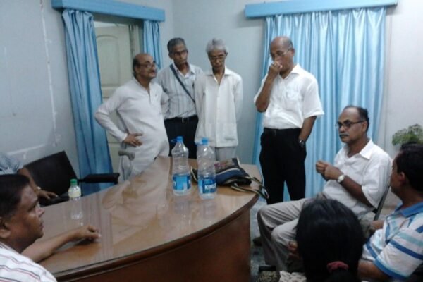 public health meeting