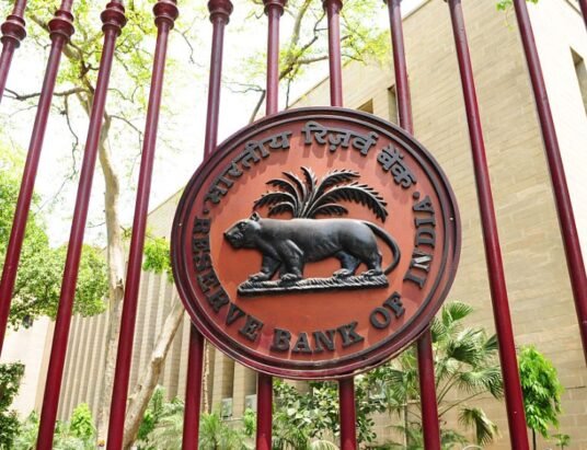 reserve bank of india rbi global