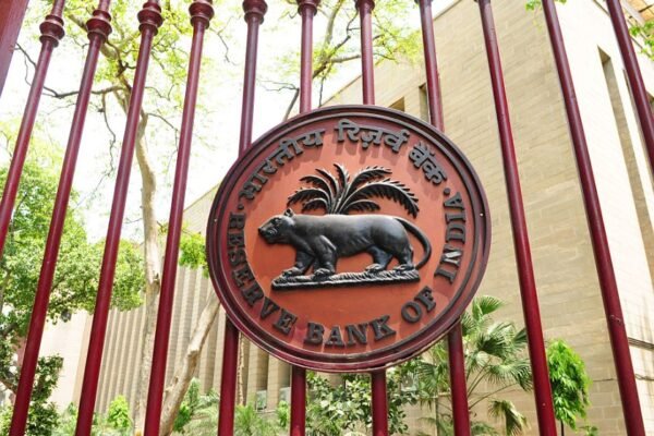 reserve bank of india rbi global