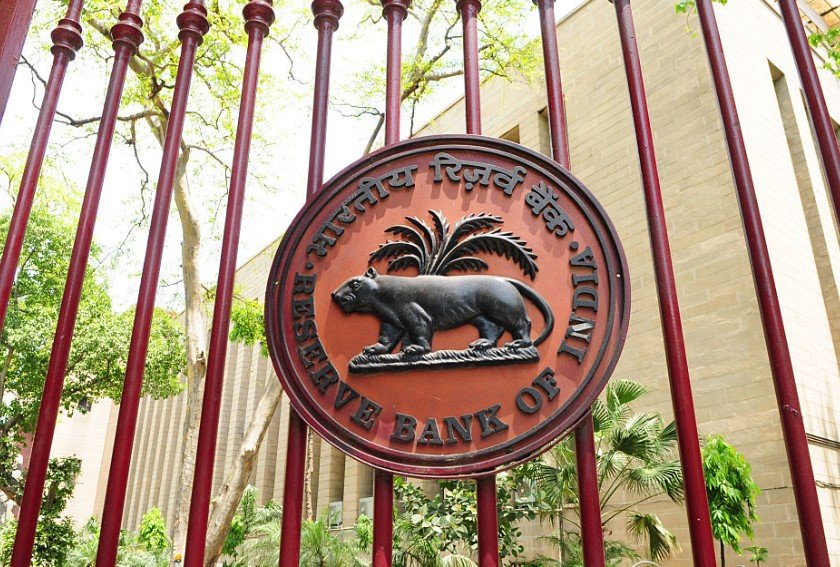 reserve bank of india rbi global
