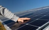 solar panels