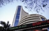 stock market debut
