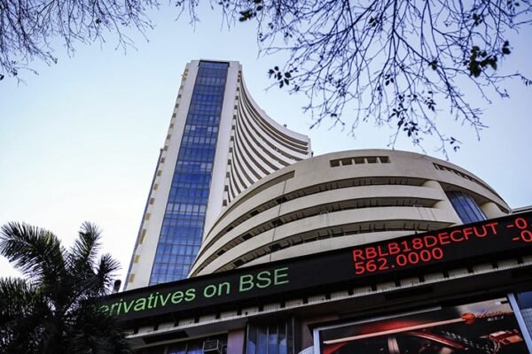 stock market debut