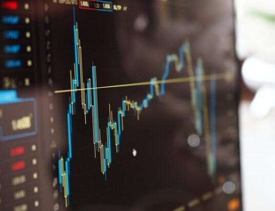 stock market trading