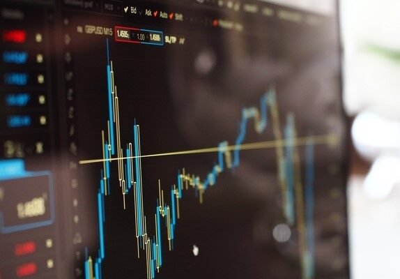 stock market trading