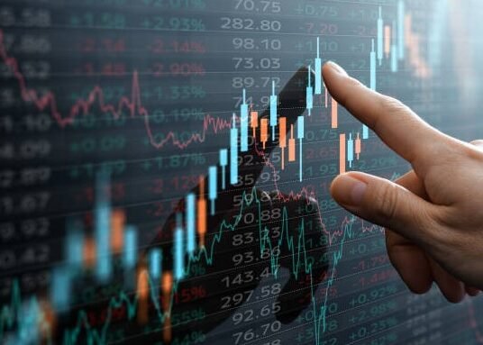 stock market trading