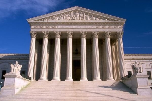 supreme court building